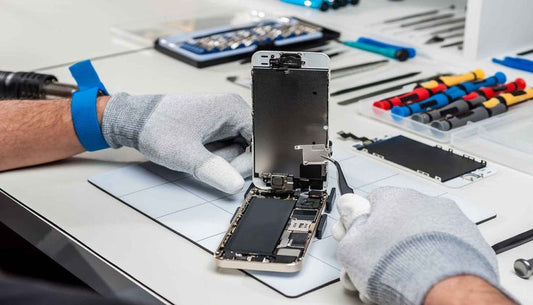 Samsung Repair